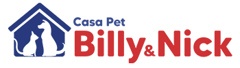 Logo - Billy & Nick